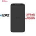 OPAL+ Original 22.5W Fast Charging Power Bank 15000mah. 
