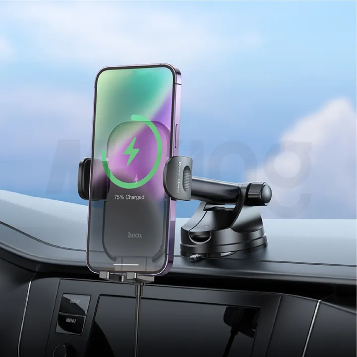 HoCo%20model%20HW5%20wireless%20charging%20car%20holder%20phone%20holder%20with%20wireless%20charging%20mobile%20phone%20holder%20nextONE%20phone%20holder%20-%20Image%207