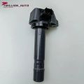 Ignition coil Honda Genuine Center (made in Japan) part no 30520-rna-a01. 