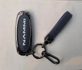 Dongfeng Nammi 01 Key cover Metallic Key case, Protection from scratches and damage to your key / Remote. 