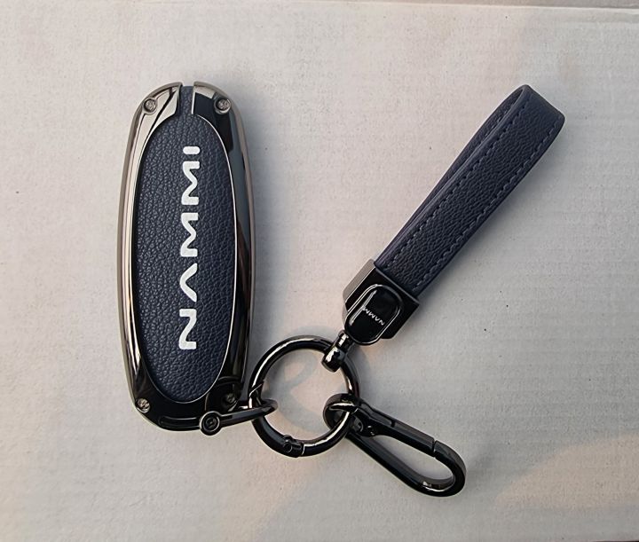 Dongfeng%20Nammi%2001%20Key%20cover%20Metallic%20Key%20case,%20Protection%20from%20scratches%20and%20damage%20to%20your%20key%20/%20Remote%20-%20Image%204