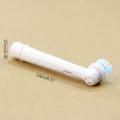 Replacement Brush Head Refill for Oral B Braun Toothbrushes Sensitive Precision Clean Standard Floss Brush Nozzles For Oralb.