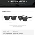 Brand New Polarized Sunglasses Men Women Fishing Glasses Sun Goggles Camping Hiking Driving Eyewear Sport Eyeglasses. 