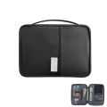 Travel Wallet Family Passport Holder Multi-pockets Waterproof Document Case Organizer Travel accessories Document Bag Cardholder. 