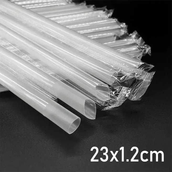 30/60PCS%20Disposable%20Plastic%20Straws%20Boba%20Milkshake%20Juice%20Tea%20Straight%20Tube%20Straw%20Party%20Christmas%20Day%20Use%20-%20Image%207