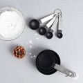 Scale Measuring Spoon Teaspoon Multipurpose Spoon Cake Baking Flour Food Measuring Cup Home Kitchen Cooking Tools. 