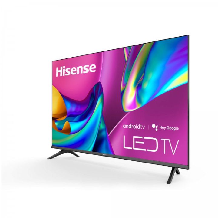 Hisense 43” Smart TV