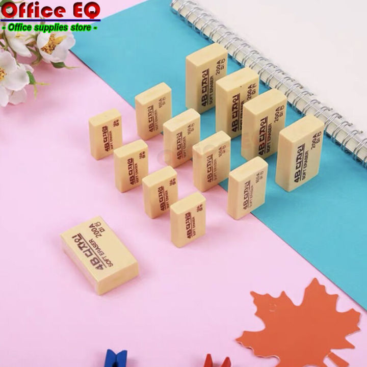 4B%20eraser%20200A%20color%20cream%20eraser%20pencil%20eraser%20cute%20eraser%20exam%20eraser%20art%20eraser%20wrong%20word%20stationery%20supplies%20ready%20to%20ship%20-%20Image%203