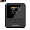 ISDT 608PD Lipo Balance Charger Discharger,DC 240W/10A PD 140W/5A Smart Digital Charger for RC Batteries LiFe/Lilon/LiPo/LiHV. 
