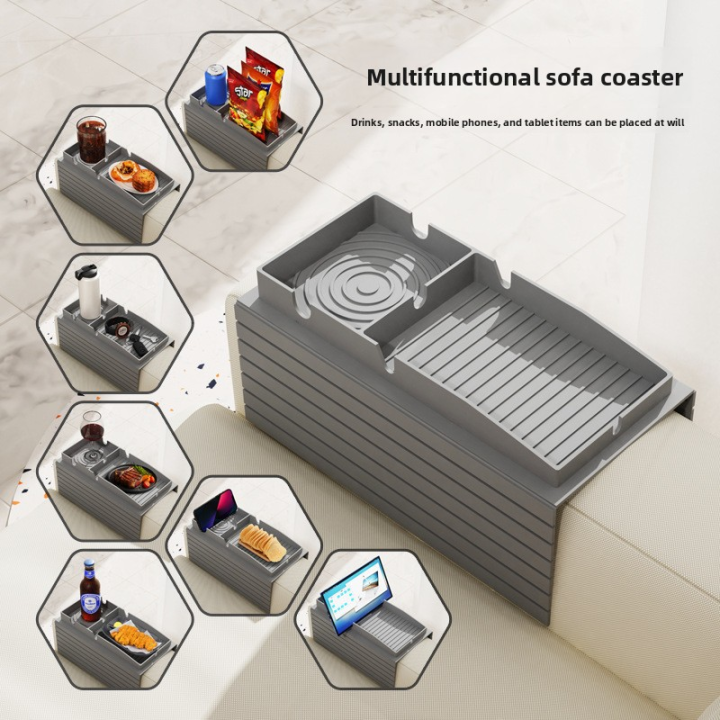 Sofa%20cup%20holder%20tray%20beverage%20coffee%20silicone%20sofa%20coaster%20armrest%20table%20multifunctional%20storage%20organizer%20-%20Image%203