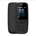 Nokia 105 Dual Sim Feature Phone. 
