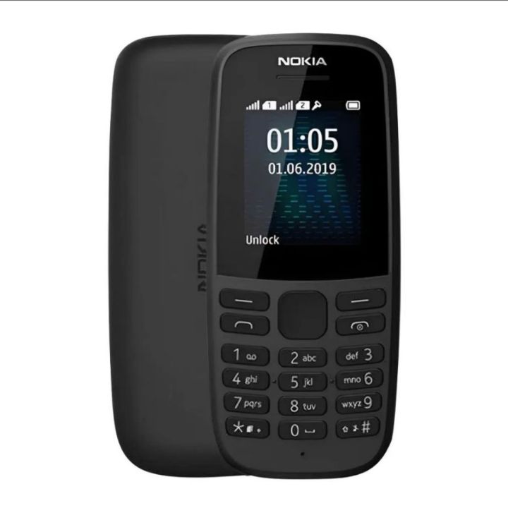 Nokia%20105%20Dual%20Sim%20Feature%20Phone%20-%20Image%202