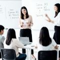 Canva AI Tools Training. 