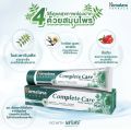 Himalaya complete care toothpaste fluoride Himalayan complete care Bluetooth paste size 100g.. 
