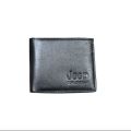 Jeep Fashionable Wallet For men. 