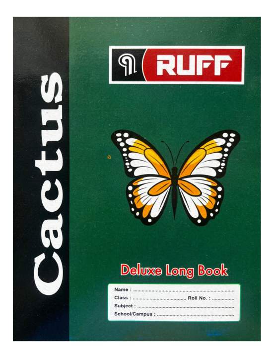 Campus Rough Copy By NB Sulav || 360 Pages || Set Of 6 Pieces | Daraz ...