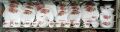 Marble Dinner Set 72 Pcs Corolle 8 Persons Serving Premium Quality Imported. 
