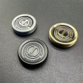Metal EDC Stress Relief Toy Magnetic Fidget Coins Adult EDC Sensory Toy for Autism Devil Milk Cap Stress Spinner Adult . 