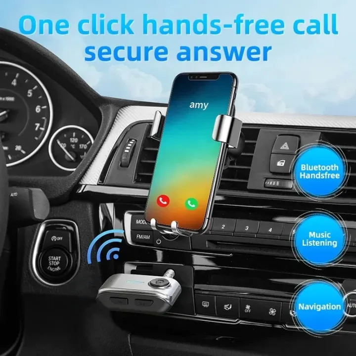 Bluetooth%205.3%20Receiver%20Wireless%20Adapter%203.5mm%20AUX%20U-Disk/TF%20for%20Car%20Speaker%20Headset%20Audio%20Music%20Receiver%20Hands%20Free%20Car%20Kit%20-%20Image%203