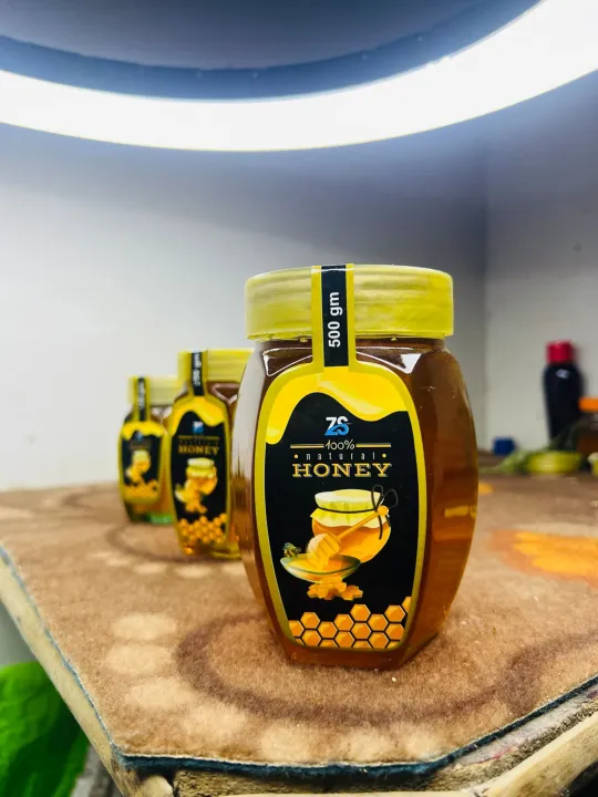 Honey%20by%20ZS%20Herbal-%20500gm%20-%20100%25%20Natural%20&%20Pure%20-%20Image%202