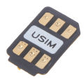 Usim 4G Pro Perfect Solution For Apple phone 13/12/11/PROMAX/XR Ultra Smart Decodable Chip to SIM Card. 