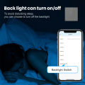 AVATTO Brazil WiFi Smart Light Wall Switch,Tuya Touch-Sensor Smart Interruptor 4/6 Gang Switch,Work for Alexa Google Home.