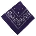 4/2/1Pcs Hip Hop Bandana Man Women Fashion Outdoor Headbands Hair Band Wrist Wraps Hair Scarves High Quality Hair Accessories.
