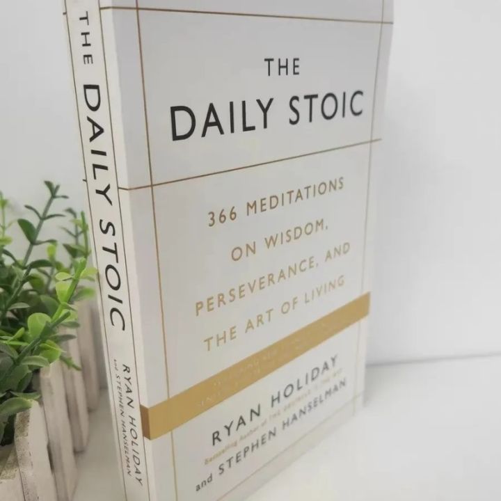 The%20Daily%20Stoic%20by%20Ryan%20Holiday:%20366%20Meditations%20on%20Wisdom,%20Perseverance,%20and%20the%20Art%20of%20Living%20-%20Bilingual%20Edition%20Hardcover%20-%20Image%204
