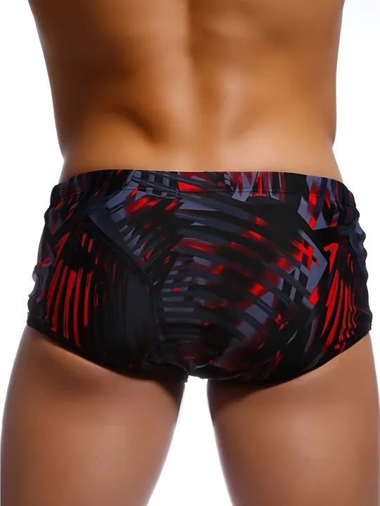Men's%20sports%20flat%20angle%20swimming%20trunks,%20high%20elasticity%20fast%20drying%20breathable%20swimming%20trunks,%20essential%20for%20beach%20swimming%20-%20Image%205
