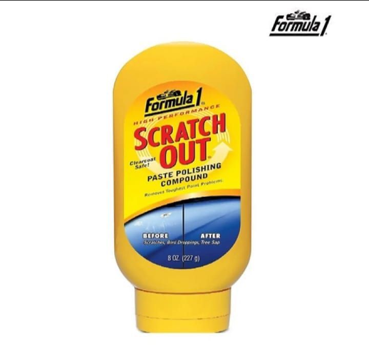 Scratch Formula Formula Scratch Out Original 227g | Daraz.pk