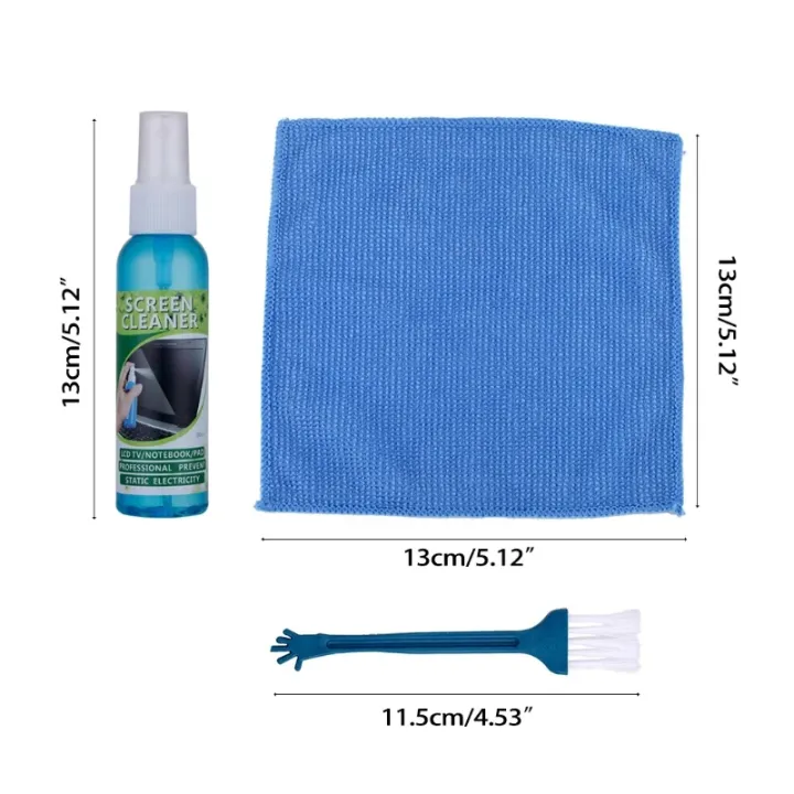 1%20Set%20Brush%20Cloth%20Liquid%20High%20Qulity%20Screen%20Cleaning%20Kit%20for%20LCD%20TV%20Tablet%20Phone%20Pad%20Laptop%20Computer%20Camera%20Lens%20Cleaner%20-%20Image%206