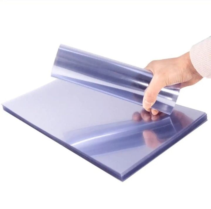 Binding%20Sheets%20Clear%20(Thin%20Light%20Blue)%20Transparent%20PVC%20A4%20size%20(100%20Sheets)%20-%20Image%202
