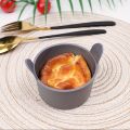 1pc/4pcs Air Fryer Silicone Egg Poacher Cups Silicone Egg Cooker Mold.