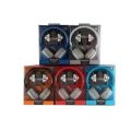 MS-881A Pro Wireless Bluetooth Headphone – Studio Sound & Deep Bass.