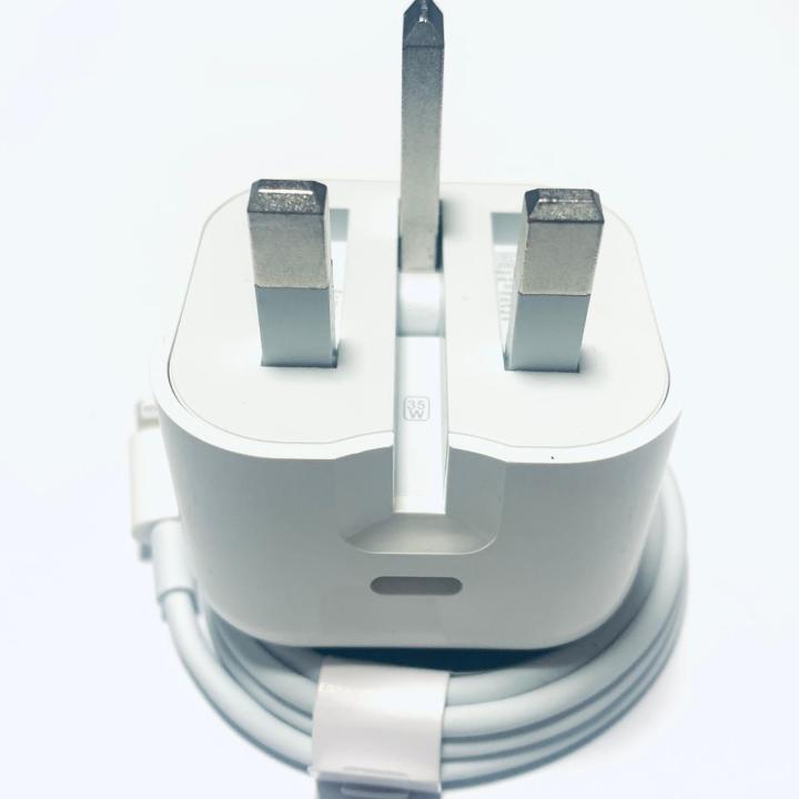 35Watt/25Watt/20Watt I-phone Charger Usb-c To Lightning For X To 14 Pro Max