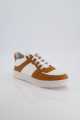 New Mustard Trending Stylish Sneakers for Men - Best for Parties and Outings. 