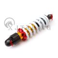 Motorcycle 260mm 270mm 280mm Shock Absorber Rear Suspension Fit For 110cc  125cc Motocross ATV Quad Dirt Bike Accessories. 