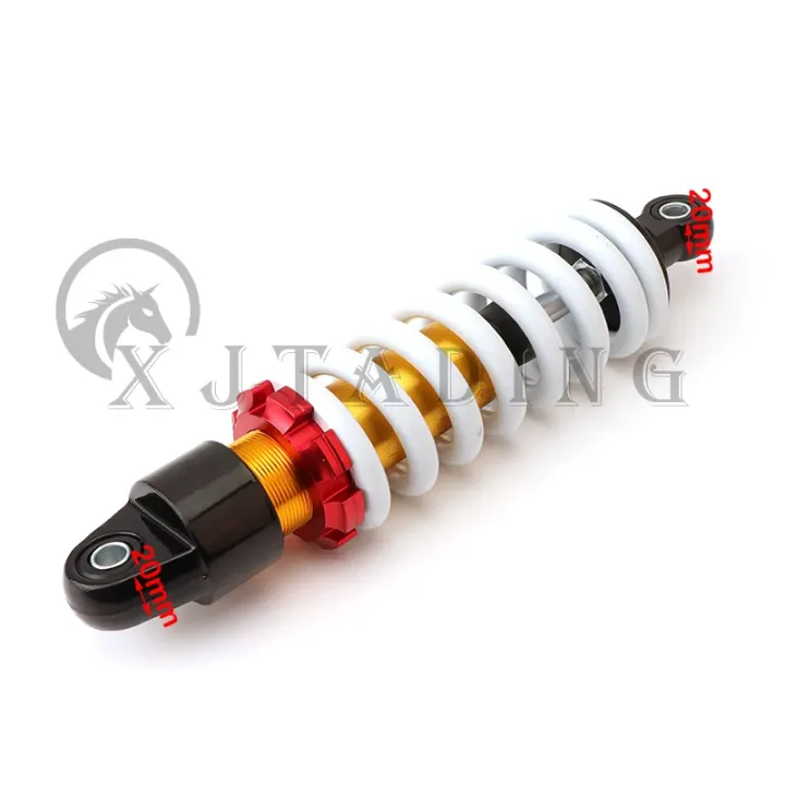 Motorcycle%20260mm%20270mm%20280mm%20Shock%20Absorber%20Rear%20Suspension%20Fit%20For%20110cc%20%20125cc%20Motocross%20ATV%20Quad%20Dirt%20Bike%20Accessories%20-%20Image%202