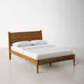Grady Solid Wood Platform Bed

￼. 