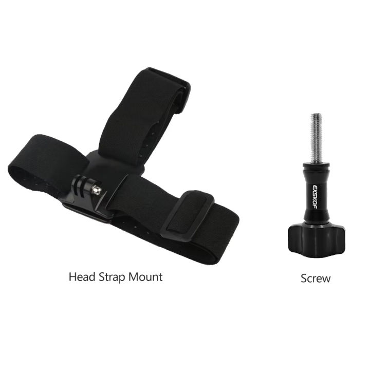 Action%20Camera%20Accessories%20Kit%20Head%20Strap%20Chest%20Strap%20Mount%20Adjustable%20Holder%20for%20%20Phone%20%20Osmo%20SJCAM%20AKASO%20insta360%20-%20Image%207