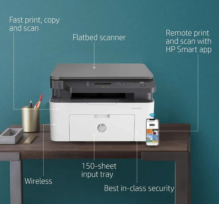 HP%20Laser%20MFP%20136a%20All-in-One%20Printer%20%E2%80%93%20Print,%20Scan%20&%20Copy%20with%20fast%20laser%20performance.%20Compact%20design,%20sharp%20black%20&%20white%20prints,%20ideal%20for%20office,%20shop%20&%20student%20use.%20Reliable%20daily%20printing%20solution%20with%20easy%20USB%20connectivity.%2020%25%20OFF%20-%20Image%203