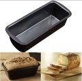 Non-Stick Toast Bread, Cake Mold Rectangle Tray/Pan/Sancha/Baking Supplies Loaf Pastry Tray. 