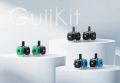 Gulikit NS51 TMR Electromagnetic Joystick for PS4/PS5/Switch PRO/Xbox Series. 