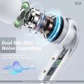 Air 39 Transparent Wireless Gaming Earbuds. 