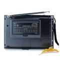 Tecsun R9700DX Original SW MW FM World Band Radio Receiver High Sensitivity Portable AM FM Shortwave Radio with Speaker. 