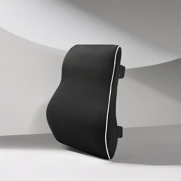 1pc%20Non-Slip%20Lumbar%20Support%20Pillow%20Memory%20Foam%20Relieve%20Back%20Pain%20Car%20Seat%20Waist%20Cushion%20Soft%20Comfortable%20For%20Office%20Home%20Car%20-%20Image%207