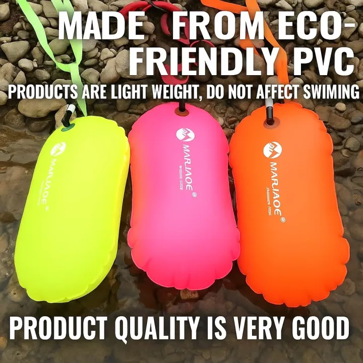 Swimming%20pool%20Buoy%20Tow%20Floats%20Inflatable%20Life%20Saving%20Swim%20Buoy%20PVC%20Inflated%20Air%20Drying%20Bag%20Drift%20Bag%20%20pool%20accessory%20Open%20Water%20-%20Image%202