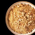 Rewari Special Panjeeri| Made with Pure Desi Ghee| One Kg. 