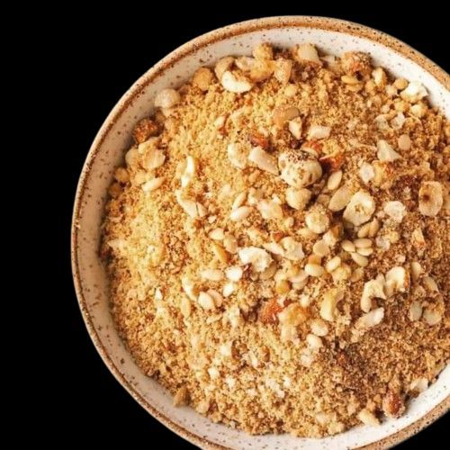 Rewari Special Panjeeri| Made with Pure Desi Ghee| One Kg