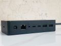 Microsoft surface dock 2, Surface Dock 2, Microsoft Surface Dock Station, Type C Surface Dock Station. 